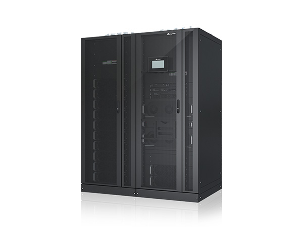 UPS5000-H系列（400-1600kVA）